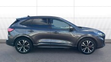 Ford Kuga 2.5 PHEV ST-Line X Edition 5dr CVT Estate